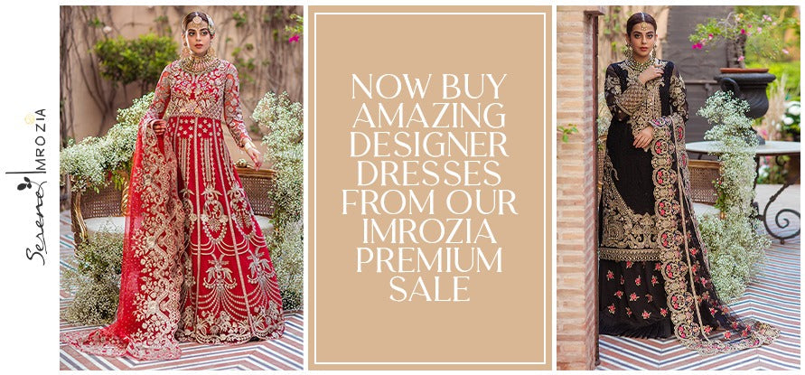 Imrozia premium sale