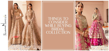 Bridal collection