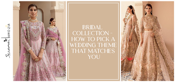 bridal collection