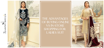 online ladies suit