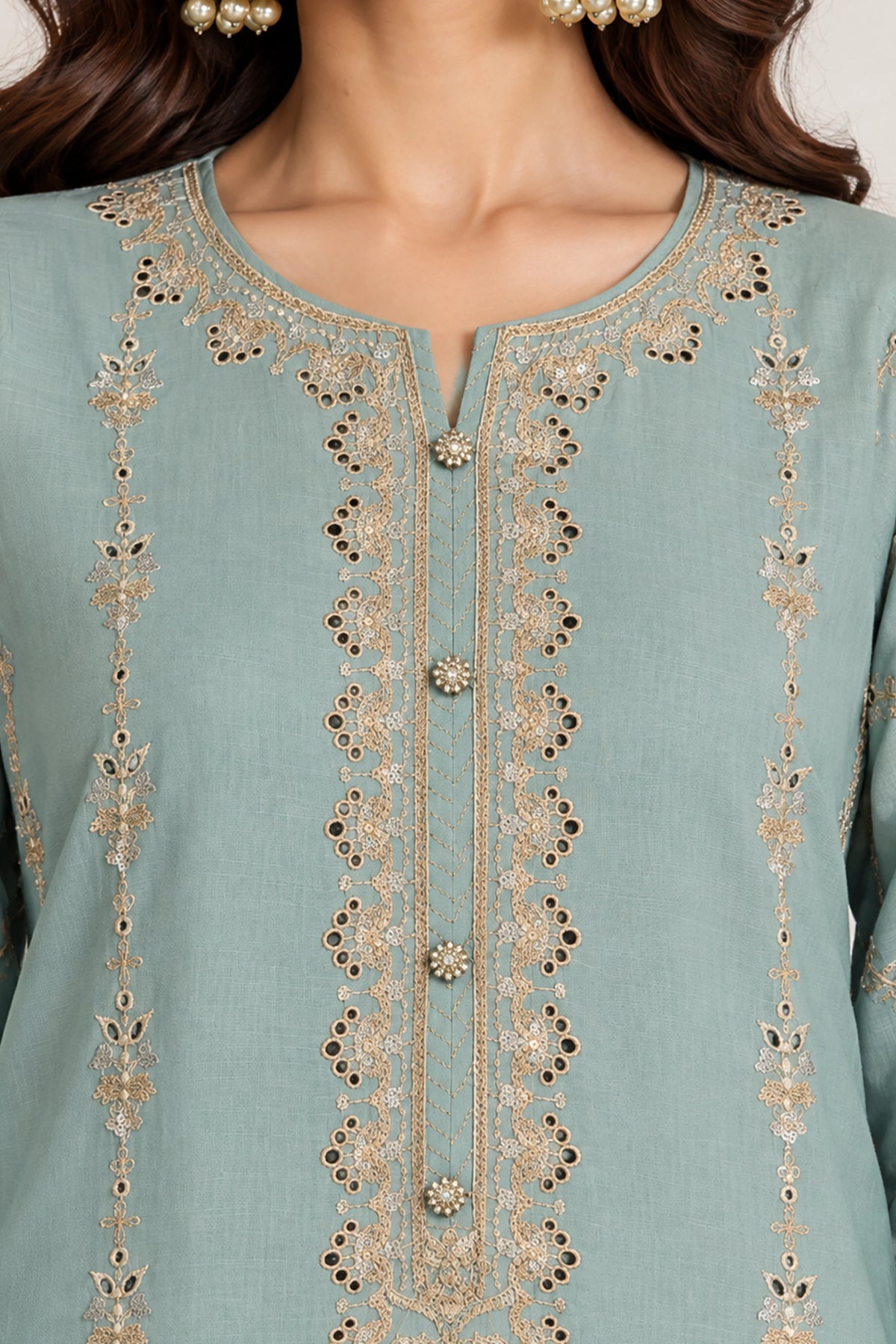 SP-212 Zareen