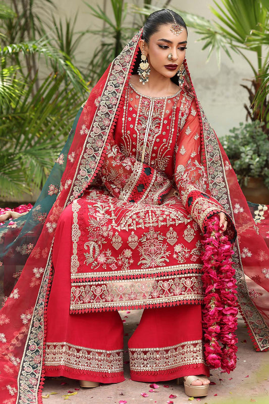 I-231 SAROSH