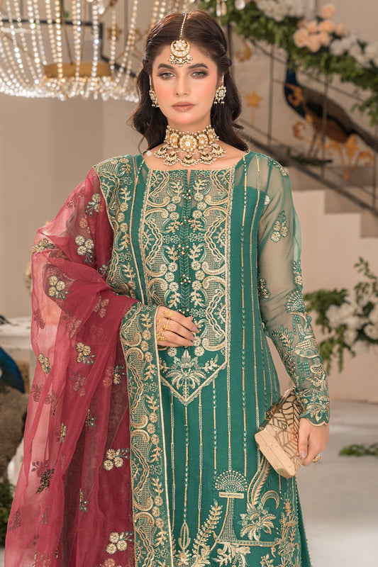 IP-107 Aaradhya