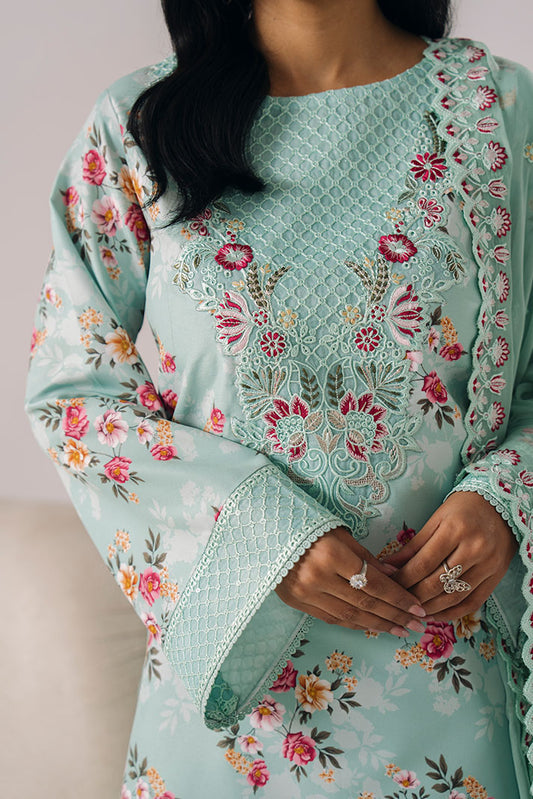 IPL-41 Garden Whispers