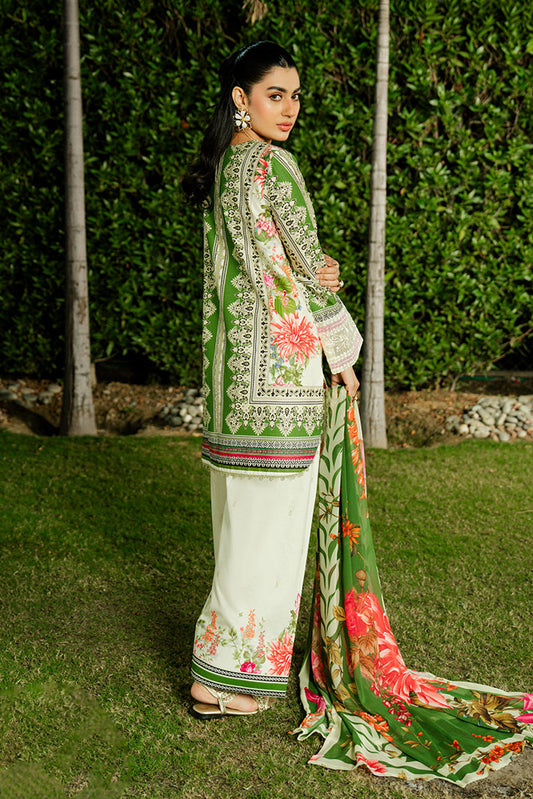 SL-122 Olive Jardin
