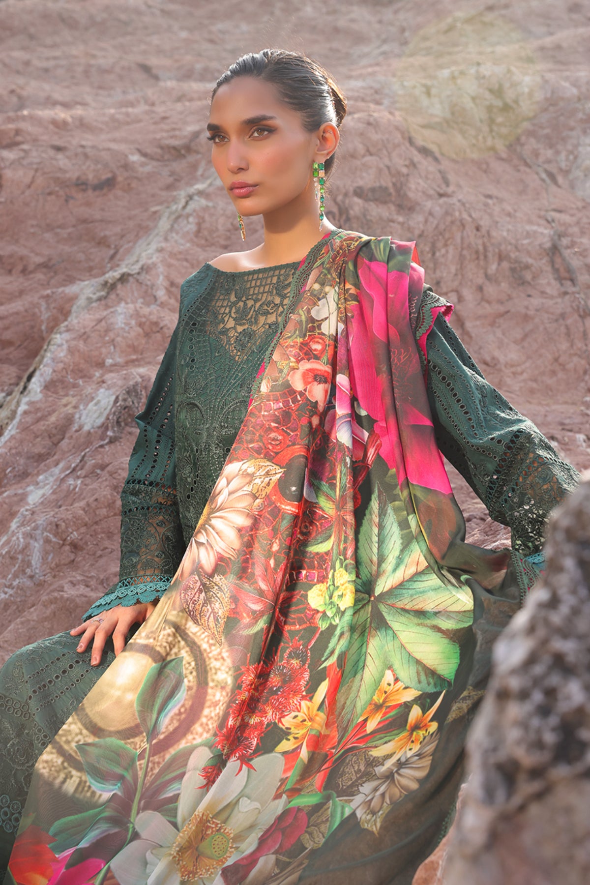 Hania Luxury Lawn 2025, Imrozia Serene Lawn Collection, Luxury Lawn Dresses 2025, Hania Lawn Suits by Imrozia, Designer Lawn 2025 Collection, Premium Embroidered Lawn Dresses, Hania Embroidered Lawn Suits, Imrozia Serene Hania Lawn 2025, Luxury Summer Lawn for Women, Elegant Lawn Dresses 2025.