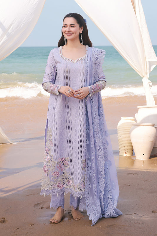 Hania Luxury Lawn 2025, Imrozia Serene Lawn Collection, Luxury Lawn Dresses 2025, Hania Lawn Suits by Imrozia, Designer Lawn 2025 Collection, Premium Embroidered Lawn Dresses, Hania Embroidered Lawn Suits, Imrozia Serene Hania Lawn 2025, Luxury Summer Lawn for Women, Elegant Lawn Dresses 2025.