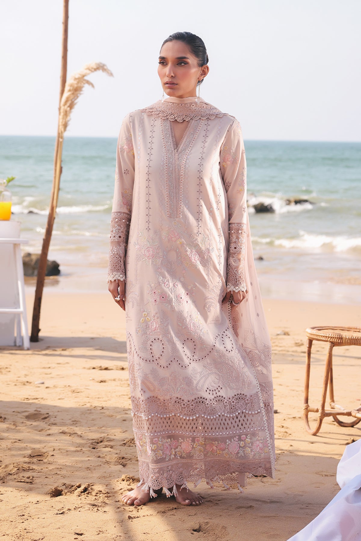 Hania Luxury Lawn 2025, Imrozia Serene Lawn Collection, Luxury Lawn Dresses 2025, Hania Lawn Suits by Imrozia, Designer Lawn 2025 Collection, Premium Embroidered Lawn Dresses, Hania Embroidered Lawn Suits, Imrozia Serene Hania Lawn 2025, Luxury Summer Lawn for Women, Elegant Lawn Dresses 2025.