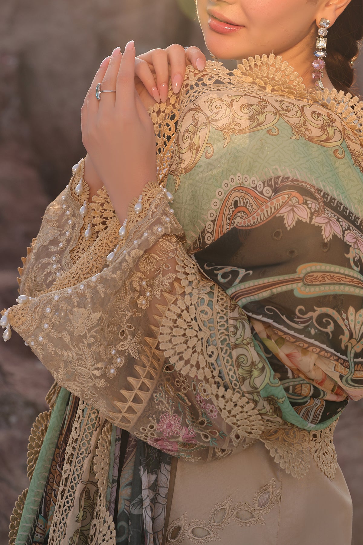 Hania Luxury Lawn 2025, Imrozia Serene Lawn Collection, Luxury Lawn Dresses 2025, Hania Lawn Suits by Imrozia, Designer Lawn 2025 Collection, Premium Embroidered Lawn Dresses, Hania Embroidered Lawn Suits, Imrozia Serene Hania Lawn 2025, Luxury Summer Lawn for Women, Elegant Lawn Dresses 2025.