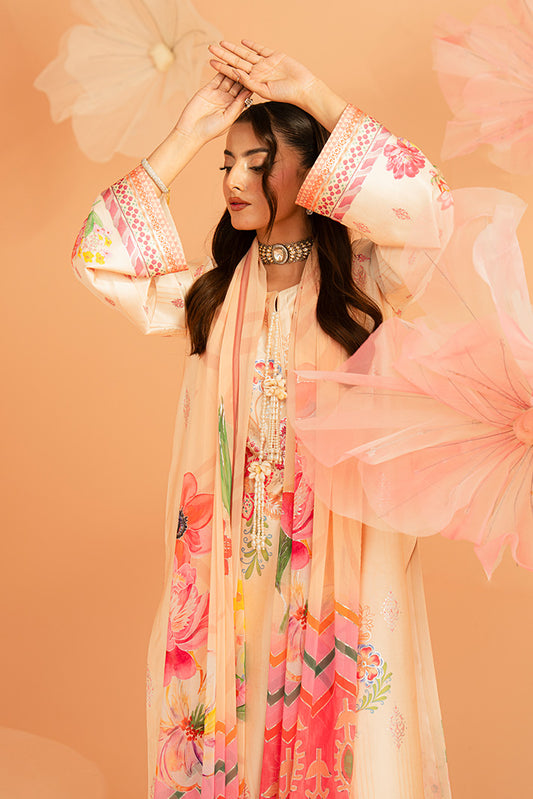 SP-152 Peach Étoile