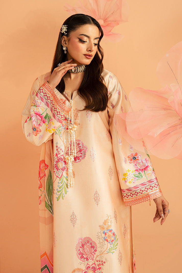 SP-152 Peach Étoile