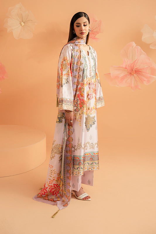 SP-157 Lilac Opulence