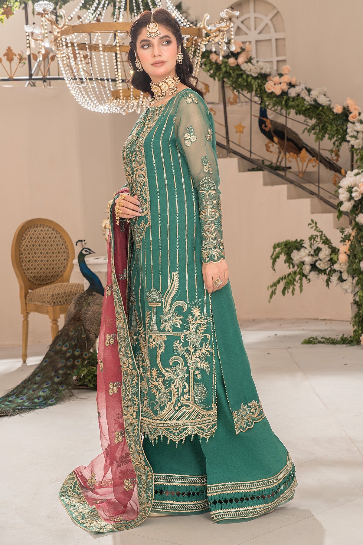 IP-107 Aaradhya