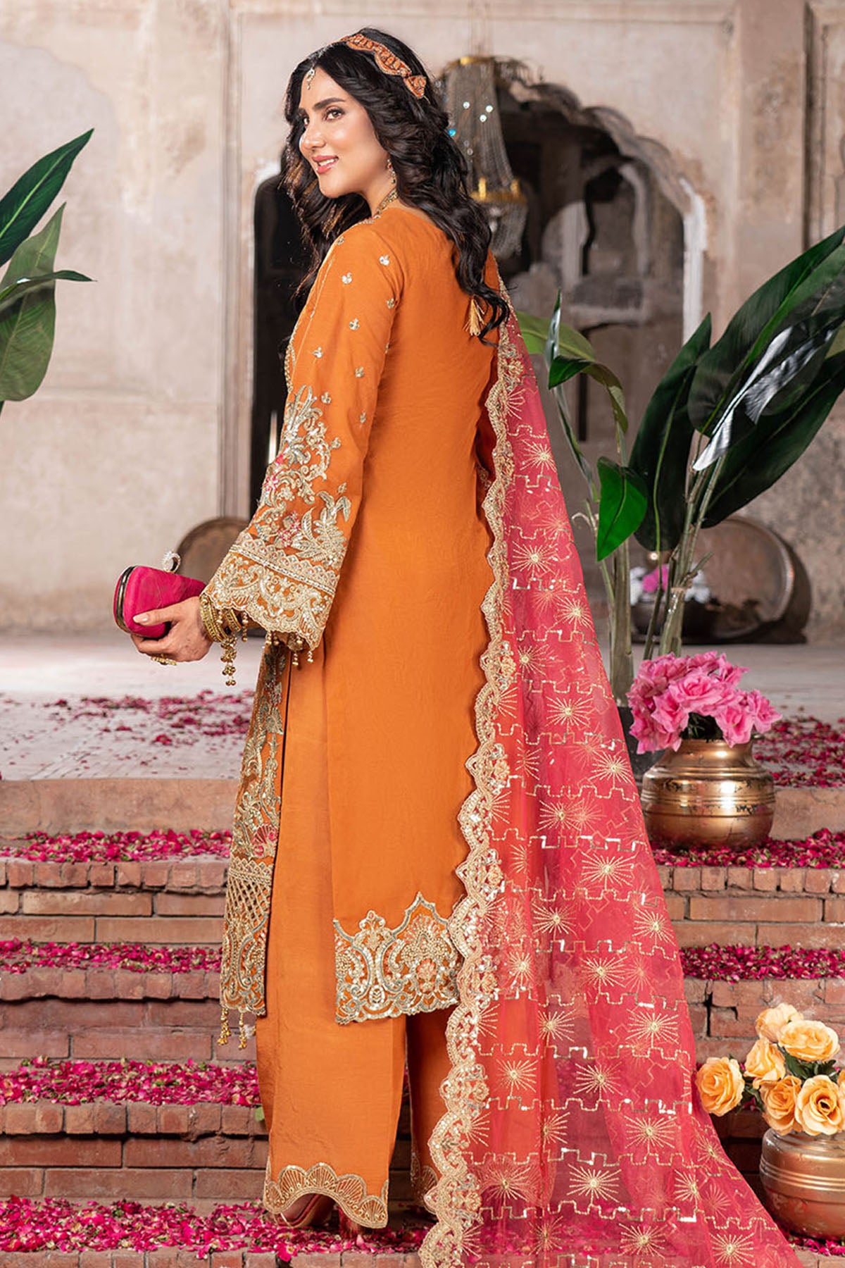 IP-150 SAHAR