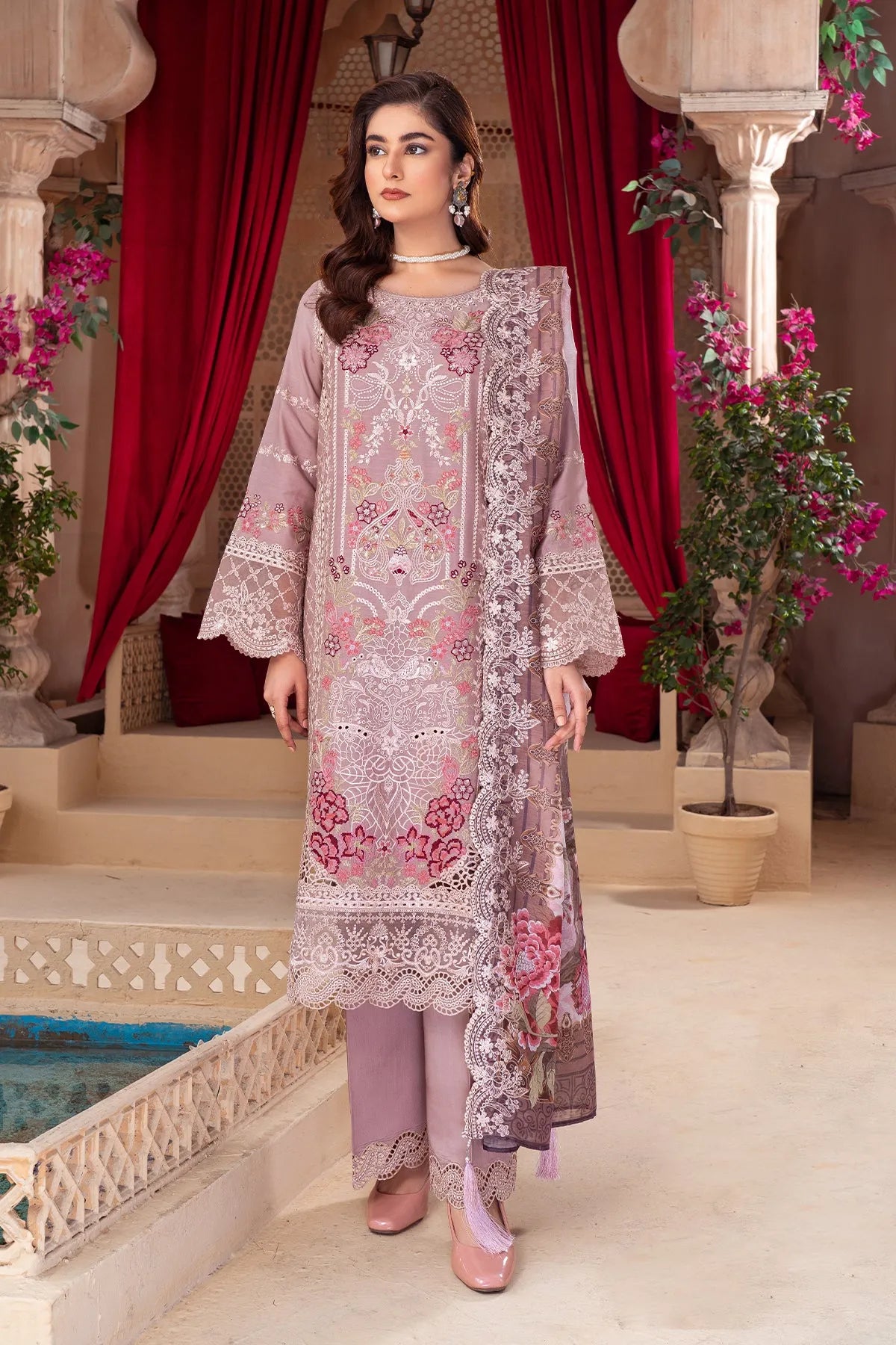 IP-115 Ahana