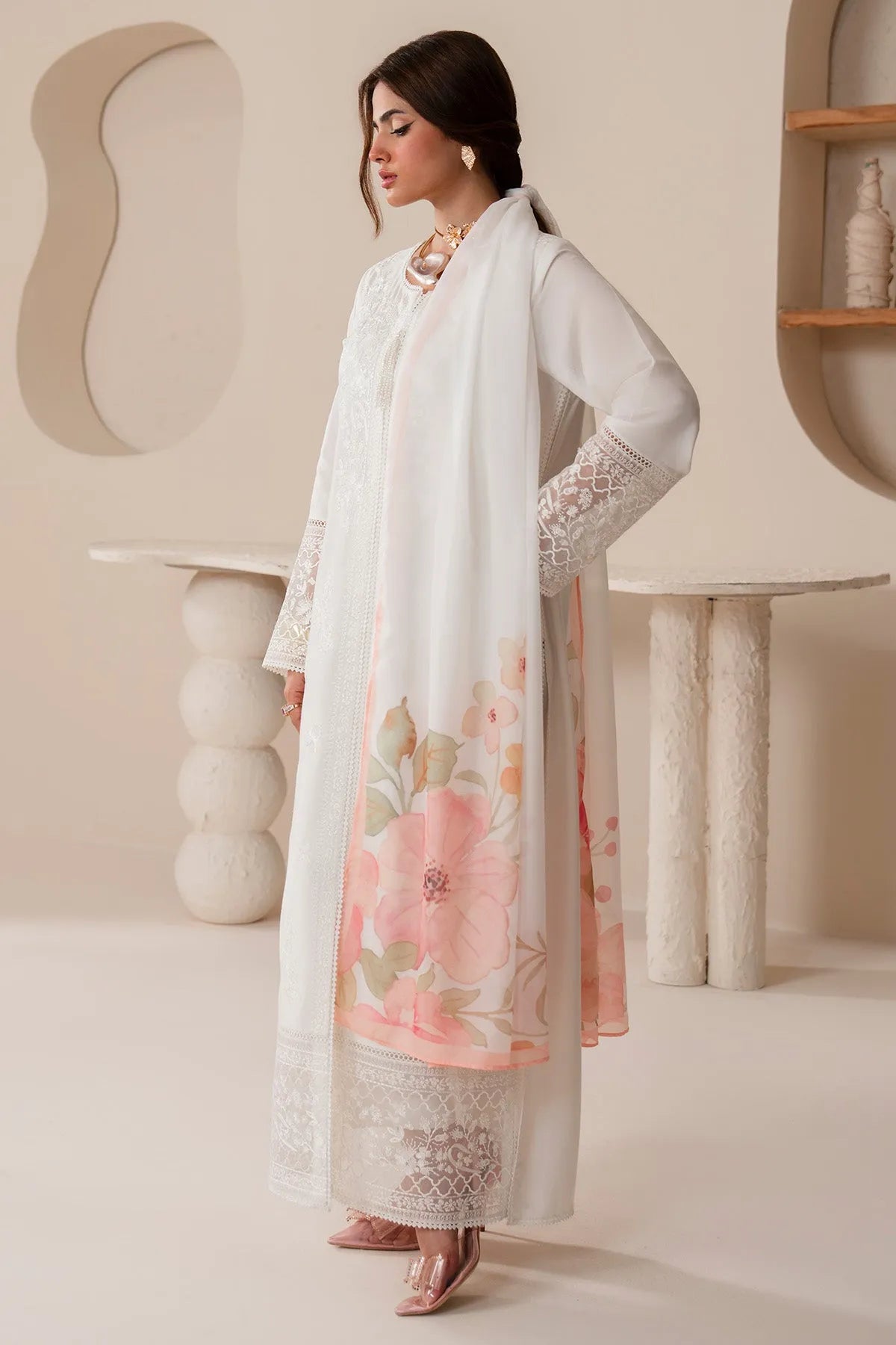 IP-163 SNOWDROP