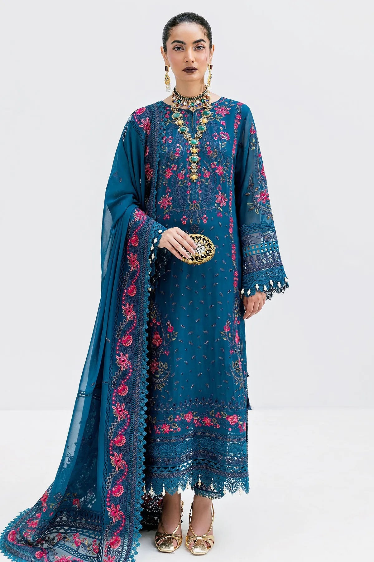 S-1093 SAPPHIRE