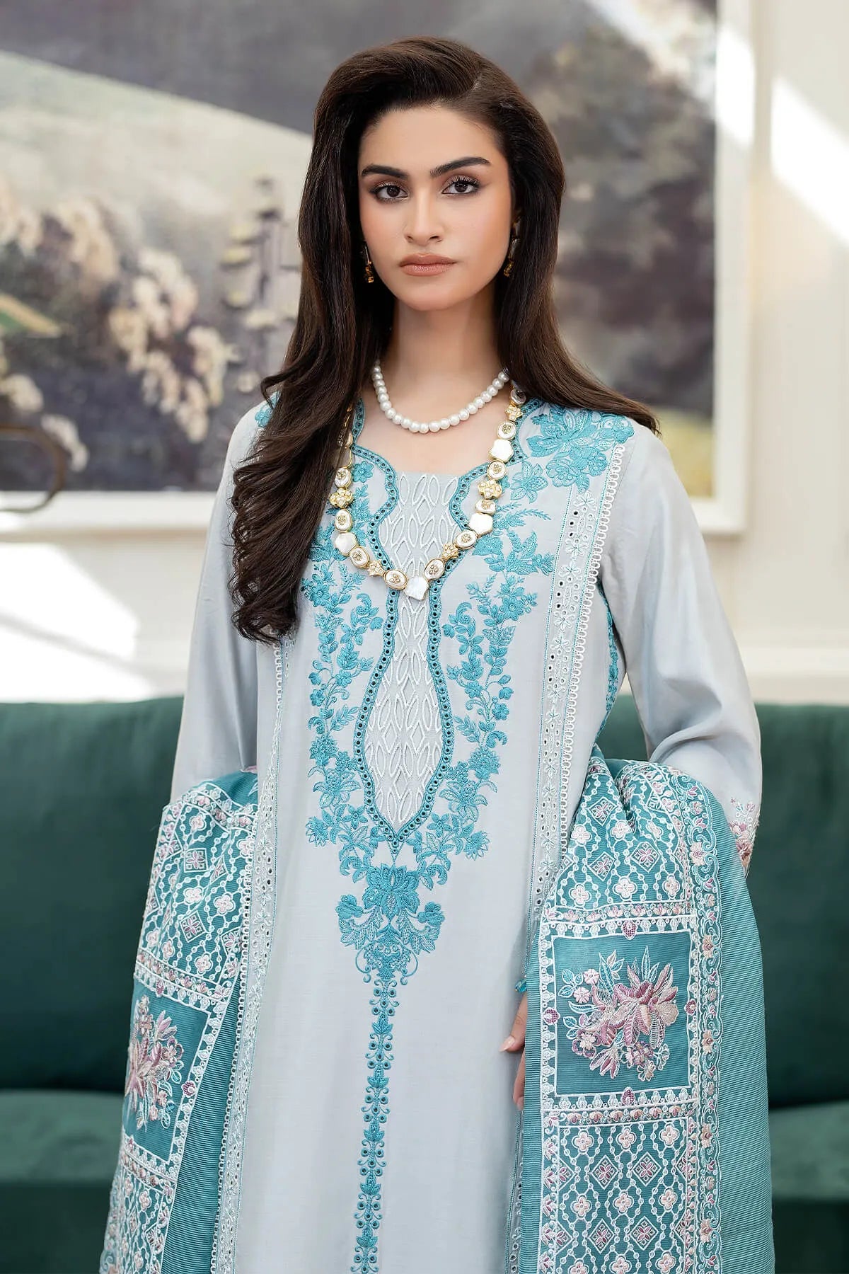 SRS-12 Roshni