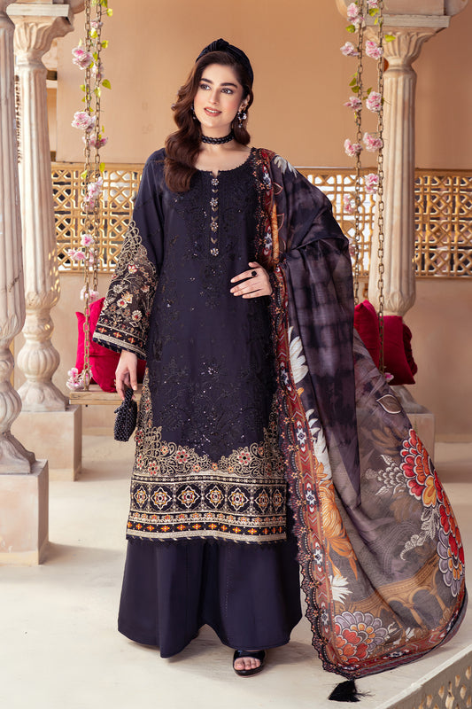 IP-112 Nisha