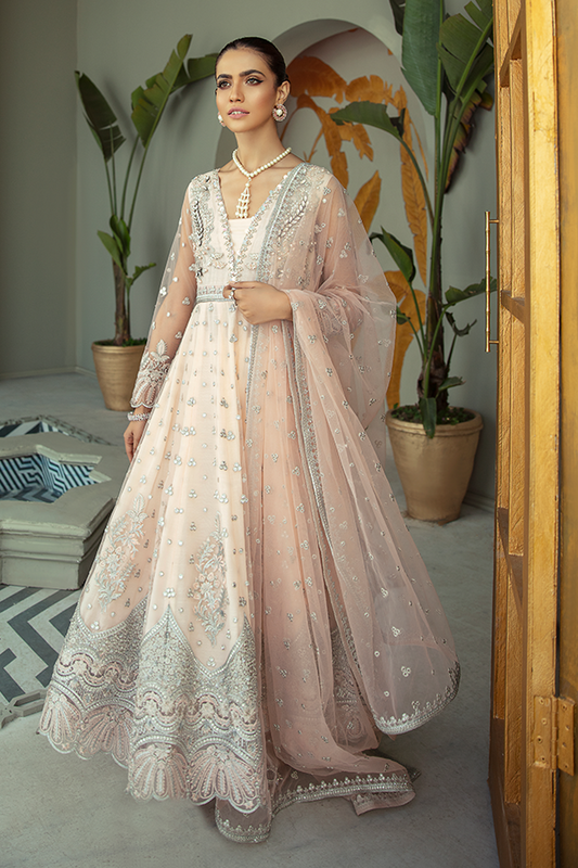 I-137 Powder Pink Amour