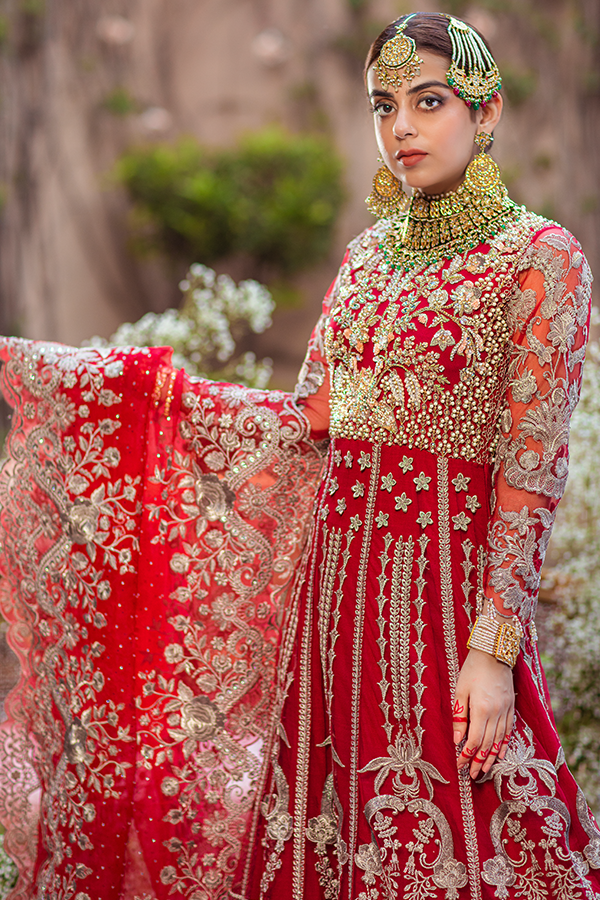 SB-08 Crimson - Imrozia | Serene