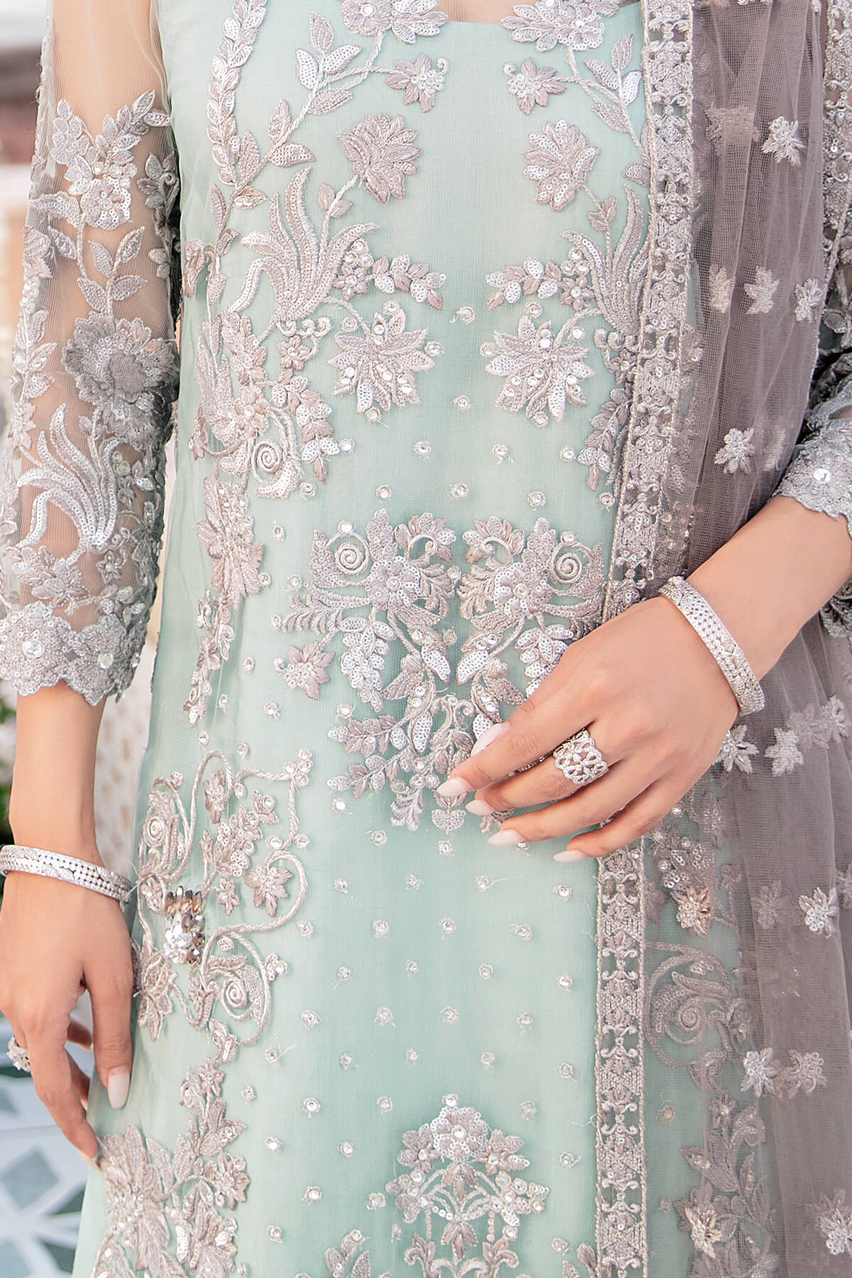 IB-25 Nazmin - Imrozia | Serene